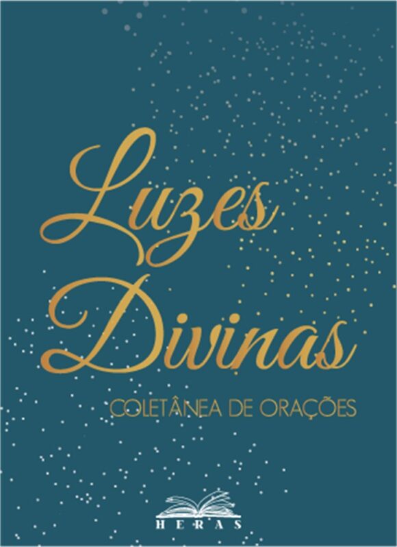Coletânea de Orações Luzes Divinas - Ed. Heras - Image 2