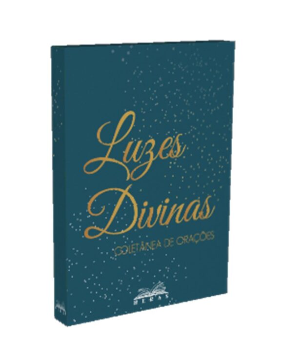 Coletânea de Orações Luzes Divinas - Ed. Heras - Image 3