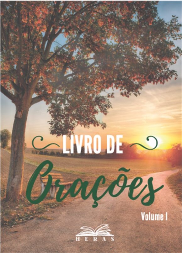 Coletânea de Orações Luzes Divinas - Ed. Heras - Image 6