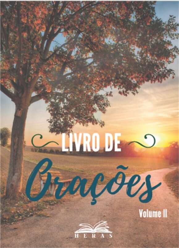 Coletânea de Orações Luzes Divinas - Ed. Heras - Image 7