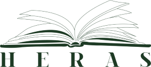 Logo Heras Official Mais Menor